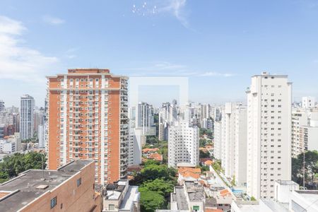 Apartamento à venda com 160m², 3 quartos e 1 vagaVista da Quarto 2