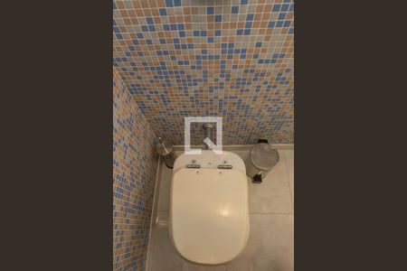 Apartamento à venda com 160m², 3 quartos e 1 vagaLavabo