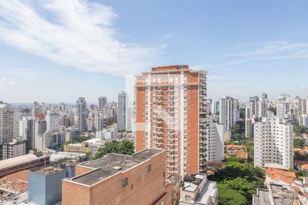 Apartamento à venda com 160m², 3 quartos e 1 vagaVista da Suíte