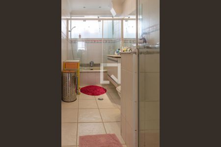 Apartamento à venda com 160m², 3 quartos e 1 vagaBanheiro Social