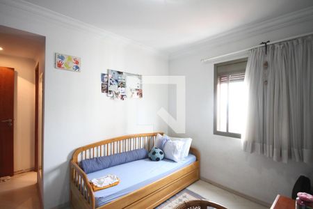 Apartamento à venda com 156m², 3 quartos e 2 vagasSuíte 2