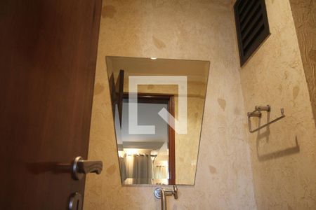 Apartamento à venda com 156m², 3 quartos e 2 vagasLavabo