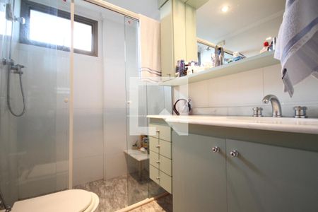 Apartamento à venda com 156m², 3 quartos e 2 vagasSuíte 2