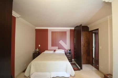 Apartamento à venda com 156m², 3 quartos e 2 vagasSuíte 3