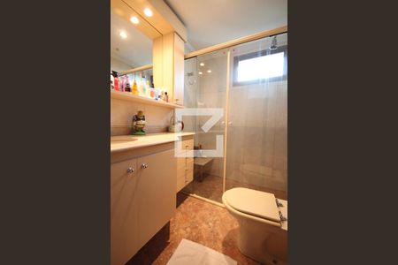 Apartamento à venda com 156m², 3 quartos e 2 vagasSuíte 1