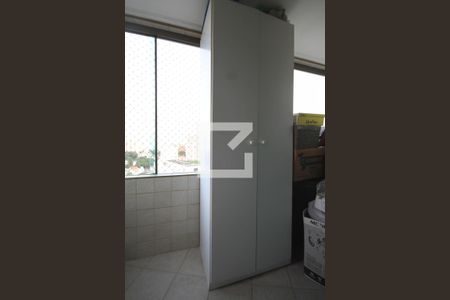 Apartamento à venda com 156m², 3 quartos e 2 vagasSuíte 3