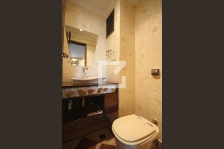 Apartamento à venda com 156m², 3 quartos e 2 vagasLavabo