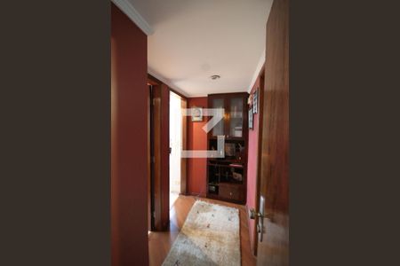 Apartamento à venda com 156m², 3 quartos e 2 vagasCorredor