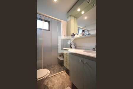 Apartamento à venda com 156m², 3 quartos e 2 vagasSuíte 2