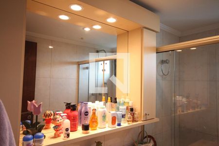 Apartamento à venda com 156m², 3 quartos e 2 vagasSuíte 1