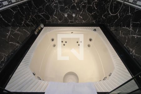 Apartamento à venda com 156m², 3 quartos e 2 vagasSuíte 3