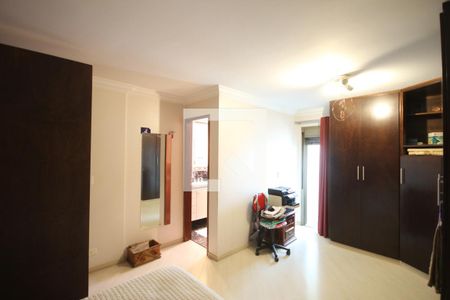 Apartamento à venda com 156m², 3 quartos e 2 vagasSuíte 3