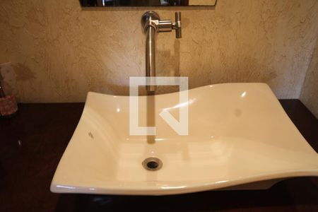 Apartamento à venda com 156m², 3 quartos e 2 vagasLavabo