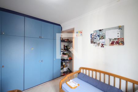 Apartamento à venda com 156m², 3 quartos e 2 vagasSuíte 2