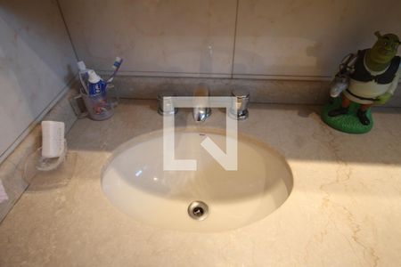 Apartamento à venda com 156m², 3 quartos e 2 vagasSuíte 1