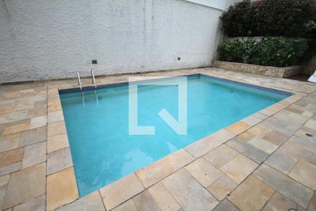 Apartamento à venda com 156m², 3 quartos e 2 vagasPiscina