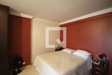 Apartamento à venda com 156m², 3 quartos e 2 vagasSuíte 3