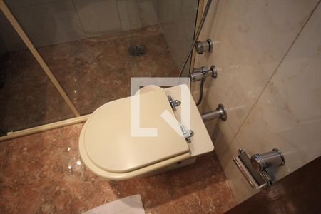 Apartamento à venda com 156m², 3 quartos e 2 vagasSuíte 1