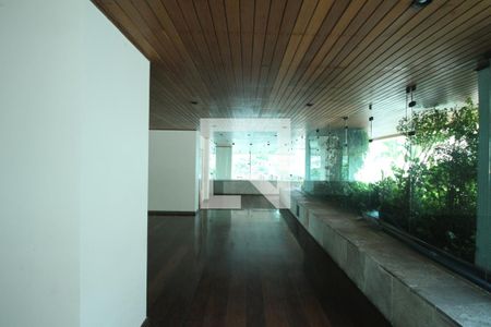 Apartamento à venda com 156m², 3 quartos e 2 vagasSalão de Festas