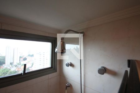 Apartamento à venda com 156m², 3 quartos e 2 vagasSuíte 1