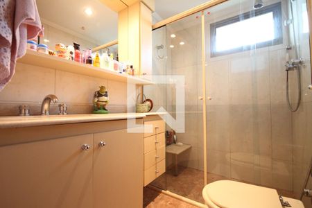 Apartamento à venda com 156m², 3 quartos e 2 vagasSuíte 1