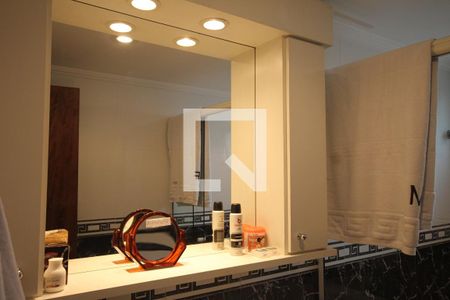 Apartamento à venda com 156m², 3 quartos e 2 vagasSuíte 3