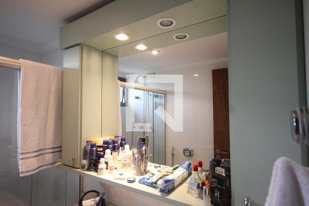 Apartamento à venda com 156m², 3 quartos e 2 vagasSuíte 2