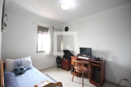 Apartamento à venda com 156m², 3 quartos e 2 vagasSuíte 2