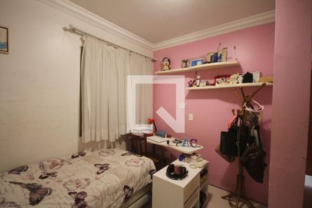 Apartamento à venda com 156m², 3 quartos e 2 vagasSuíte 1