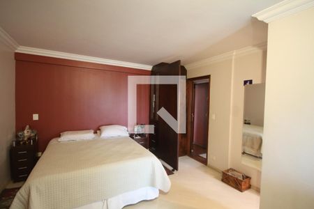 Apartamento à venda com 156m², 3 quartos e 2 vagasSuíte 3