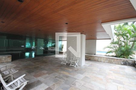 Apartamento à venda com 156m², 3 quartos e 2 vagasÁrea comum