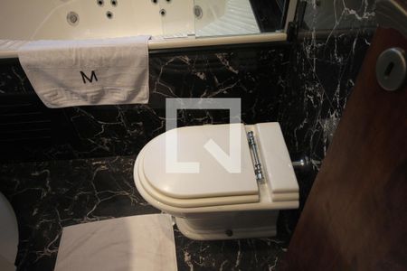 Apartamento à venda com 156m², 3 quartos e 2 vagasSuíte 3