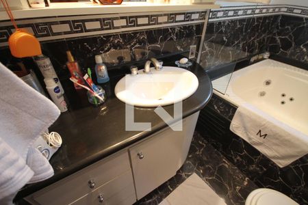 Apartamento à venda com 156m², 3 quartos e 2 vagasSuíte 3