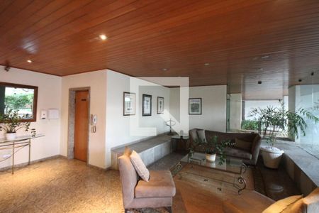 Apartamento à venda com 156m², 3 quartos e 2 vagasHall de Entrada