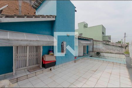 Casa à venda com 150m², 3 quartos e 2 vagas Casa à venda com 150m², 3 quartos e 2 vagasQuintal