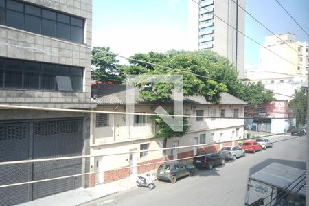 Apartamento para alugar com 39m², 1 quarto e sem vaga Apartamento para alugar com 39m², 1 quarto e sem vagaVista