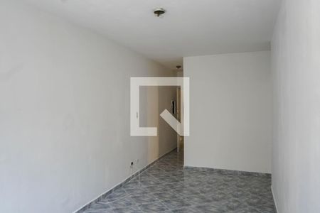 Apartamento para alugar com 39m², 1 quarto e sem vaga Apartamento para alugar com 39m², 1 quarto e sem vagaSala