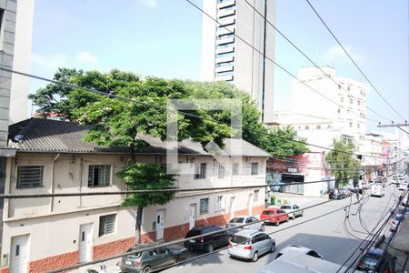 Apartamento para alugar com 39m², 1 quarto e sem vaga Apartamento para alugar com 39m², 1 quarto e sem vagaVista