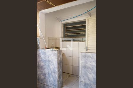 Apartamento para alugar com 39m², 1 quarto e sem vaga Apartamento para alugar com 39m², 1 quarto e sem vagaÁrea de Serviço