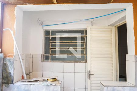 Apartamento para alugar com 39m², 1 quarto e sem vaga Apartamento para alugar com 39m², 1 quarto e sem vagaDetalhe