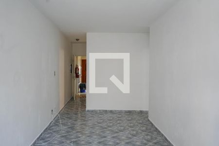 Apartamento para alugar com 39m², 1 quarto e sem vaga Apartamento para alugar com 39m², 1 quarto e sem vagaSala