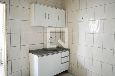 Apartamento para alugar com 39m², 1 quarto e sem vaga Apartamento para alugar com 39m², 1 quarto e sem vagaCozinha