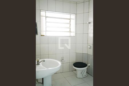 Apartamento para alugar com 39m², 1 quarto e sem vaga Apartamento para alugar com 39m², 1 quarto e sem vagaBanheiro Social