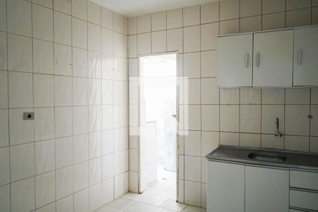 Apartamento para alugar com 39m², 1 quarto e sem vaga Apartamento para alugar com 39m², 1 quarto e sem vagaCozinha