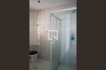 Apartamento para alugar com 39m², 1 quarto e sem vaga Apartamento para alugar com 39m², 1 quarto e sem vagaBanheiro Social