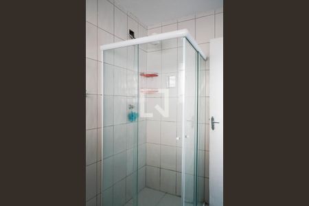 Apartamento para alugar com 39m², 1 quarto e sem vaga Apartamento para alugar com 39m², 1 quarto e sem vagaBanheiro Social