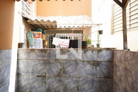 Apartamento para alugar com 39m², 1 quarto e sem vaga Apartamento para alugar com 39m², 1 quarto e sem vagaÁrea de Serviço