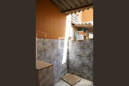 Apartamento para alugar com 39m², 1 quarto e sem vaga Apartamento para alugar com 39m², 1 quarto e sem vagaÁrea de Serviço