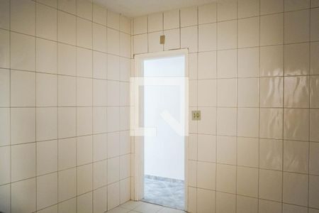 Apartamento para alugar com 39m², 1 quarto e sem vaga Apartamento para alugar com 39m², 1 quarto e sem vagaCozinha
