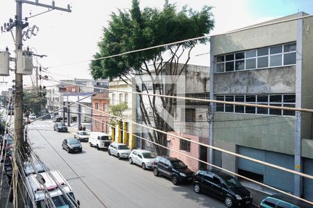Apartamento para alugar com 39m², 1 quarto e sem vaga Apartamento para alugar com 39m², 1 quarto e sem vagaVista
